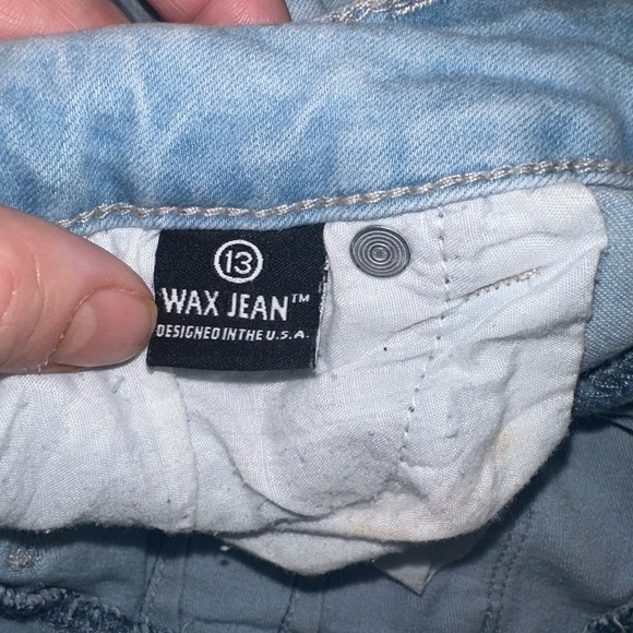 Jeans - Picture 4 of 4